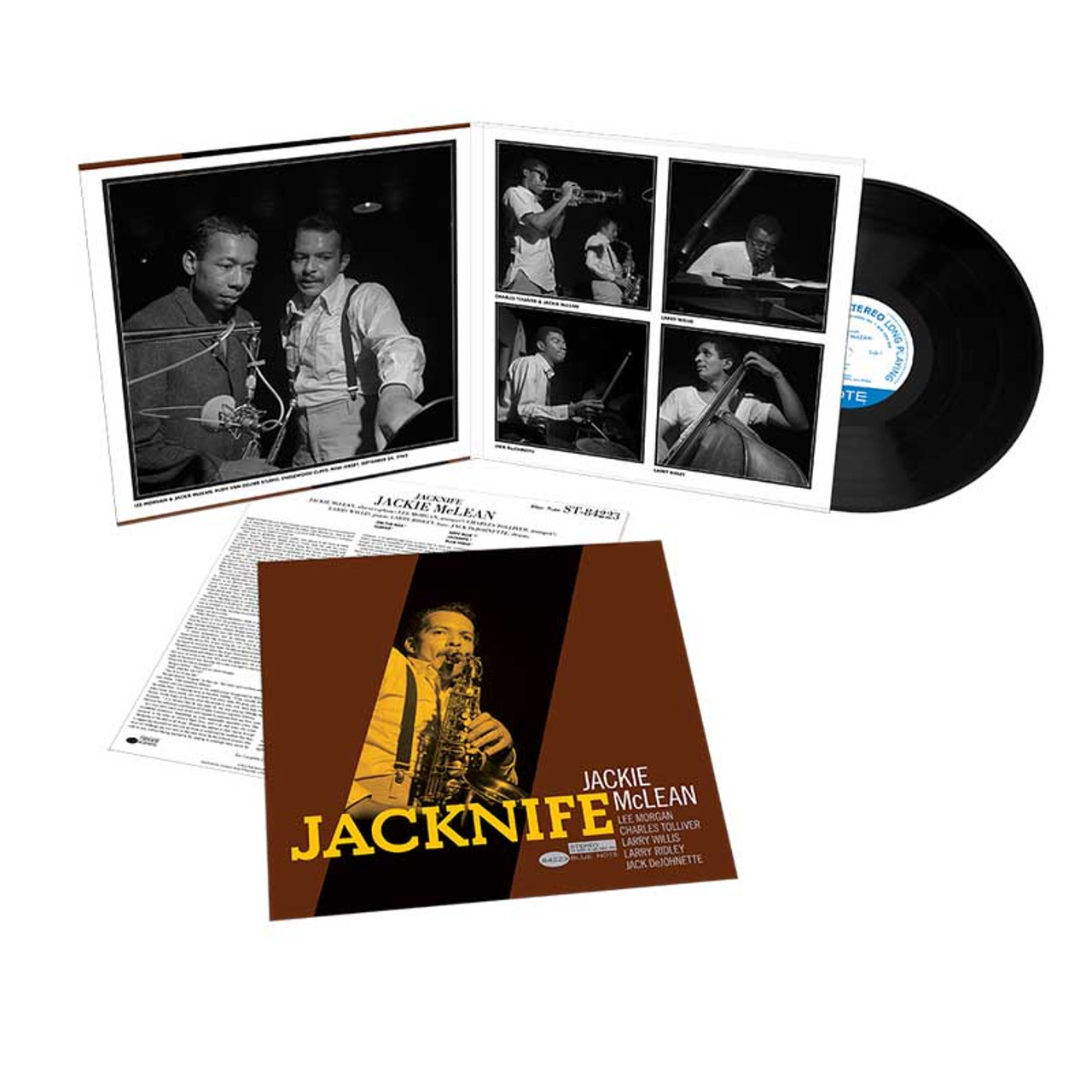 Jacknife