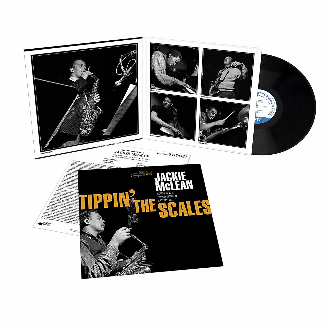 Tippin' the Scales
