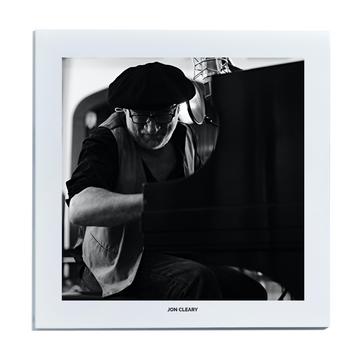 The New Orleans Collection  (Clear Vinyl)