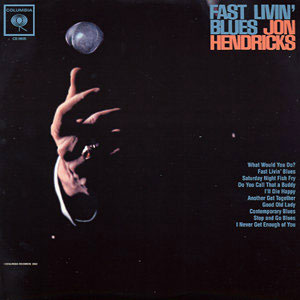 Fast Livin' Blues