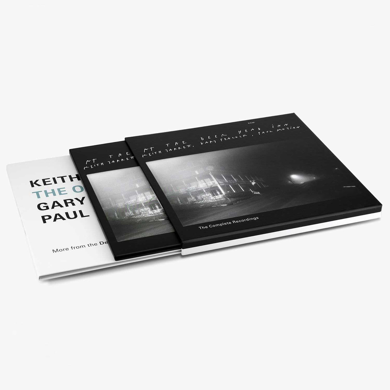 At the Deer Head Inn - The Complete Recordings  (Limited Edition)