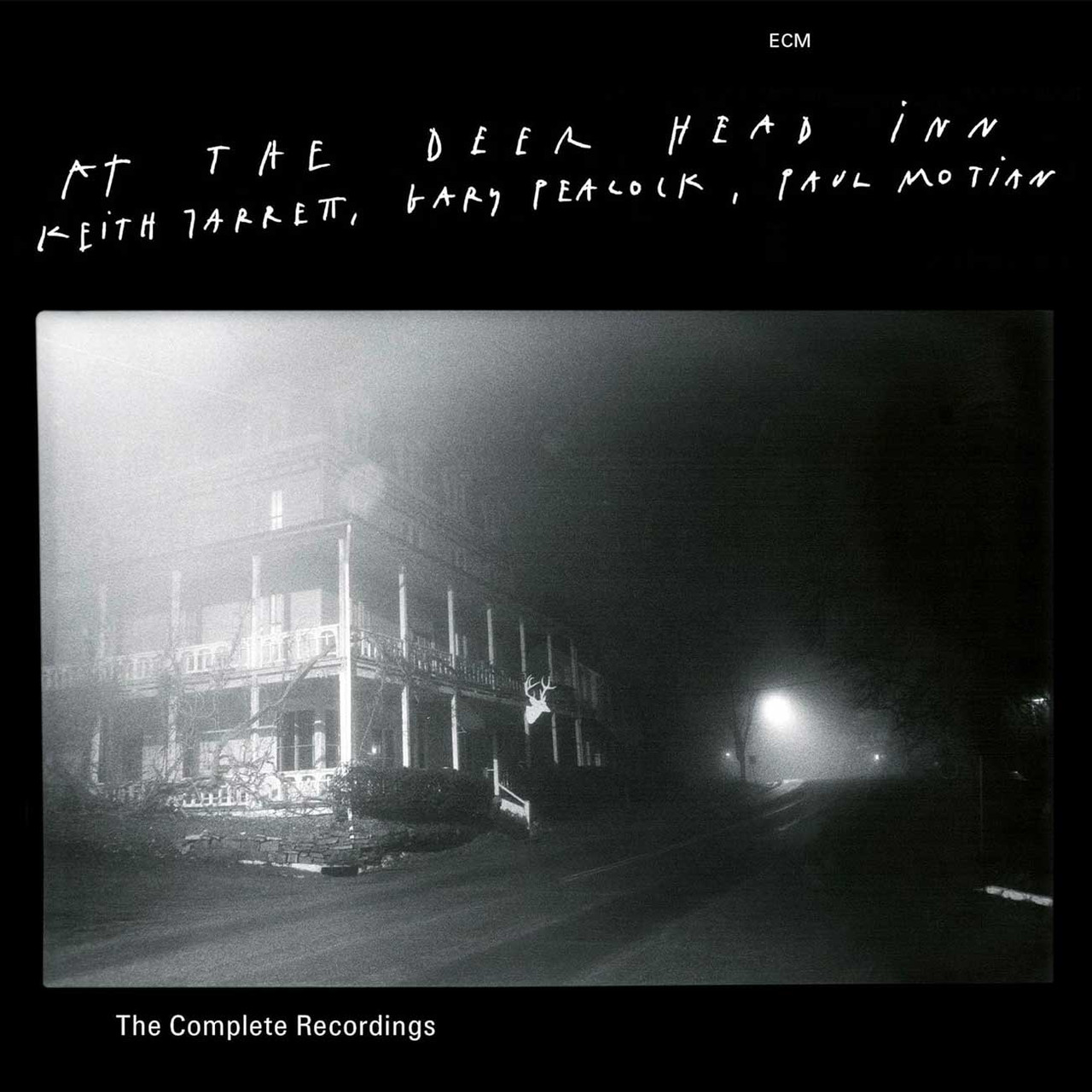 At the Deer Head Inn - The Complete Recordings  (Limited Edition)