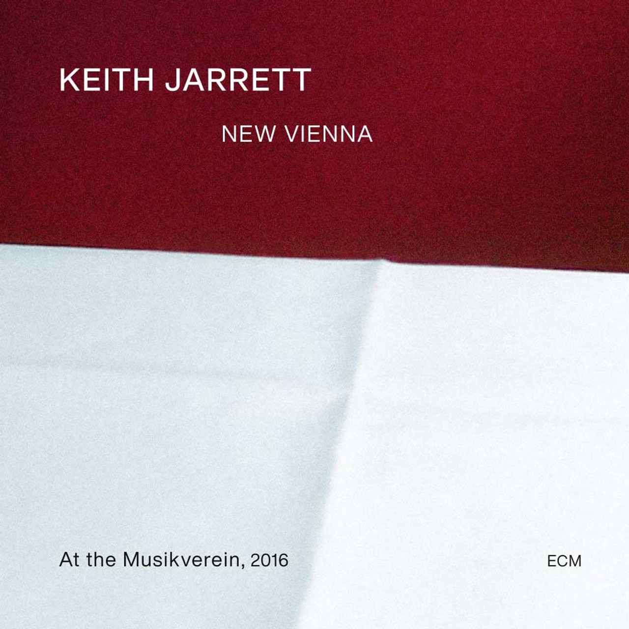 New Vienna (Live)