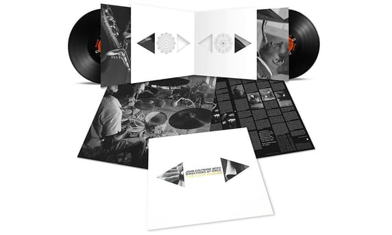 Both Directions at Once : The Lost Album Deluxe