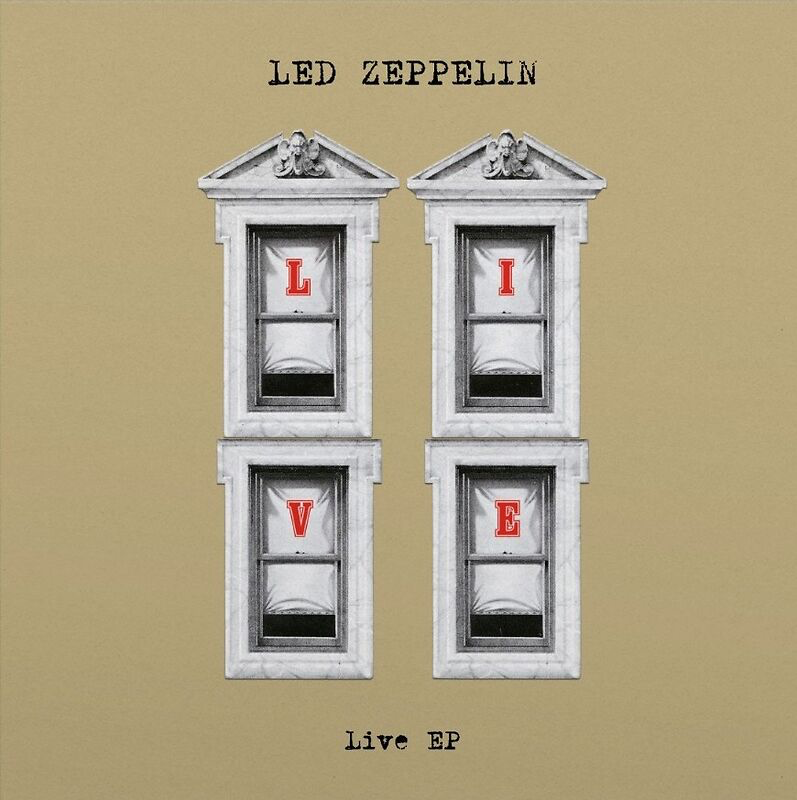 Live EP