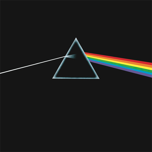 Dark Side of The Moon