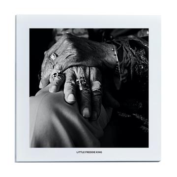 The New Orleans Collection  (Clear Vinyl)