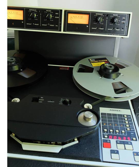 Link (LP + CD single + livret 12 pages) / 100 % analogique