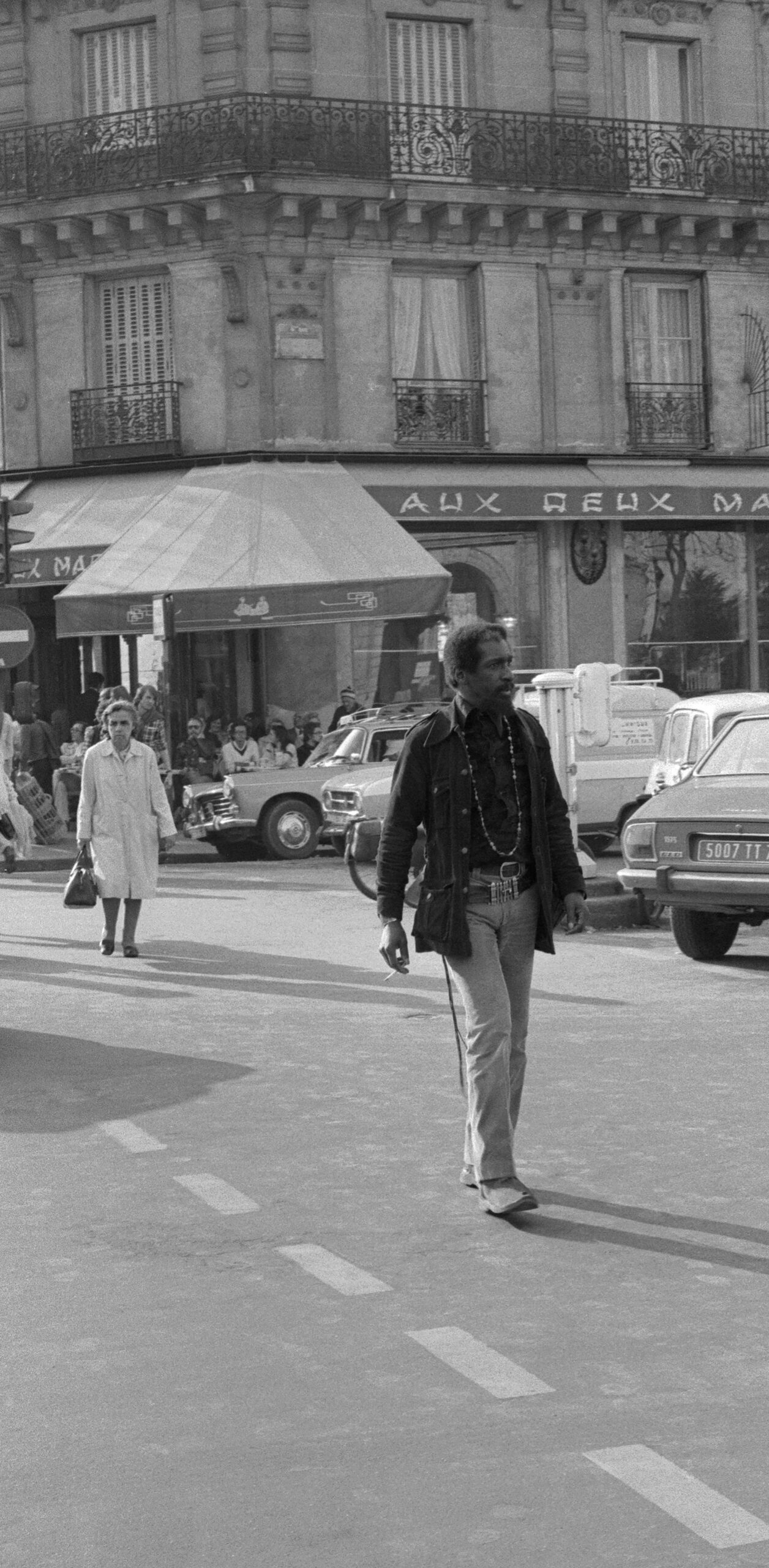 Rat Now... Paris 70