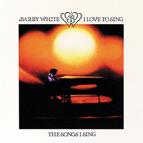 I Love To Sing the Songs I Sing