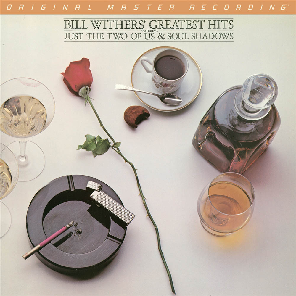 Bill Withers' Greatest Hits 