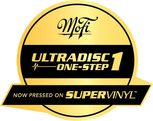 What’s Going On - UltraDisc One-Step (2 LP) 45 RPM Box Set