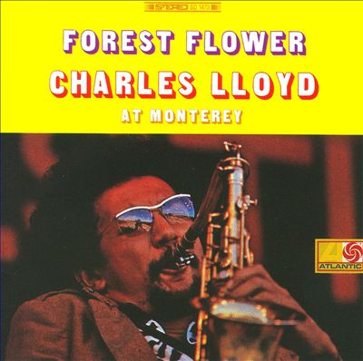 Forest Flower
