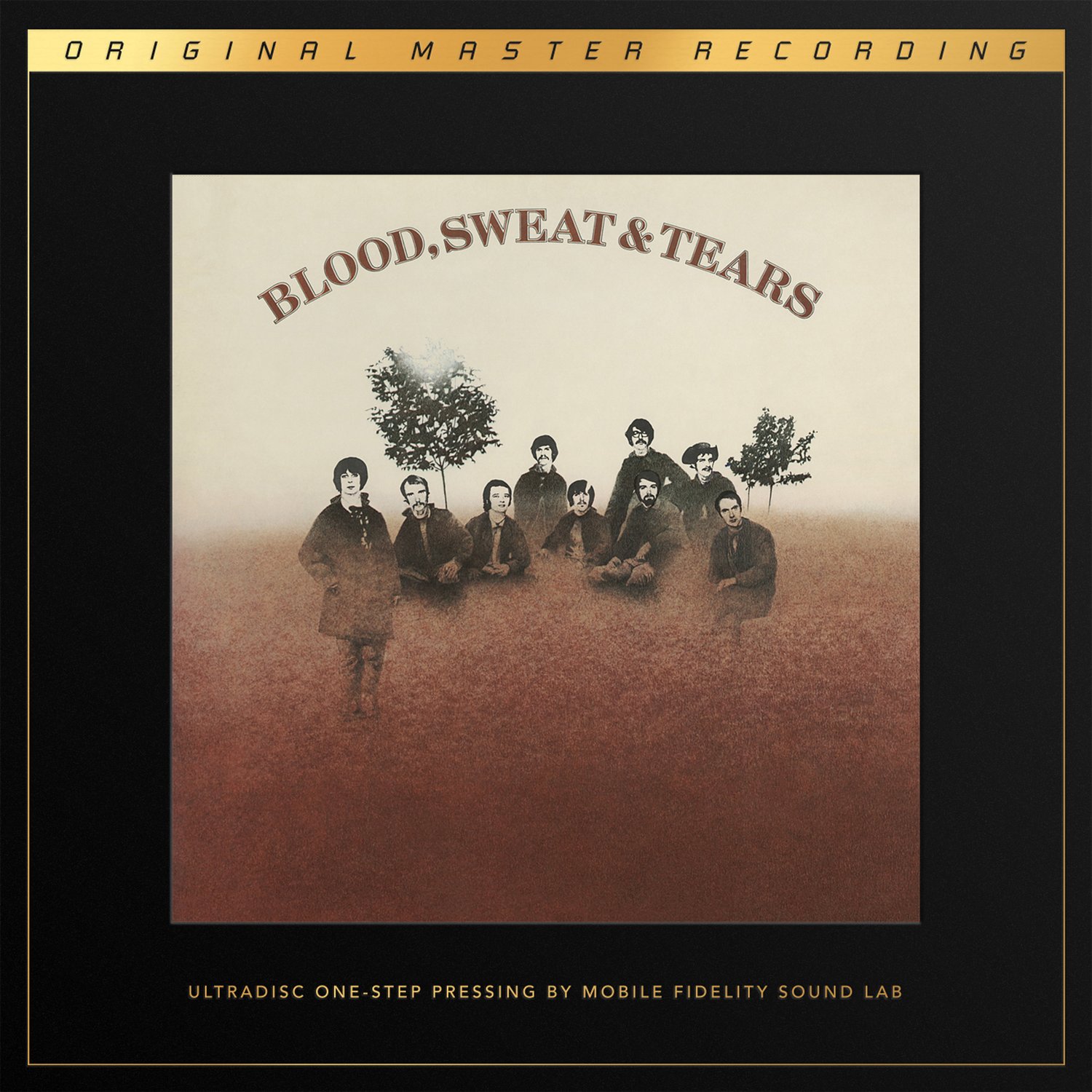 Blood, Sweat and Tears - UltraDisc One-Step (Box Set 2 LP) 45 RPM