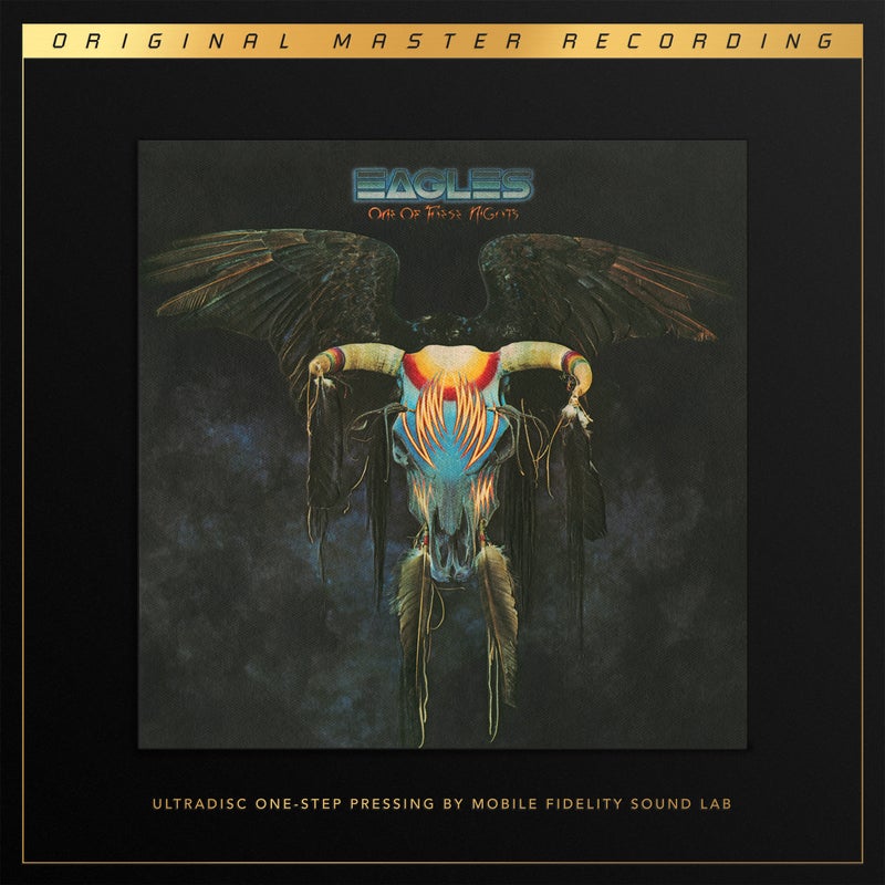 One Of These Nights - UltraDisc One-Step (Box Set 2 LP) 45 RPM