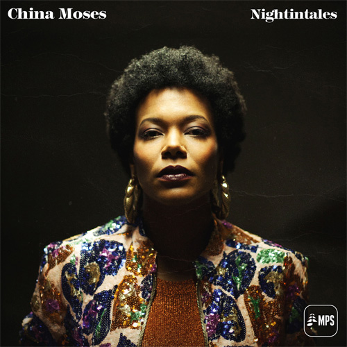 Nightintales