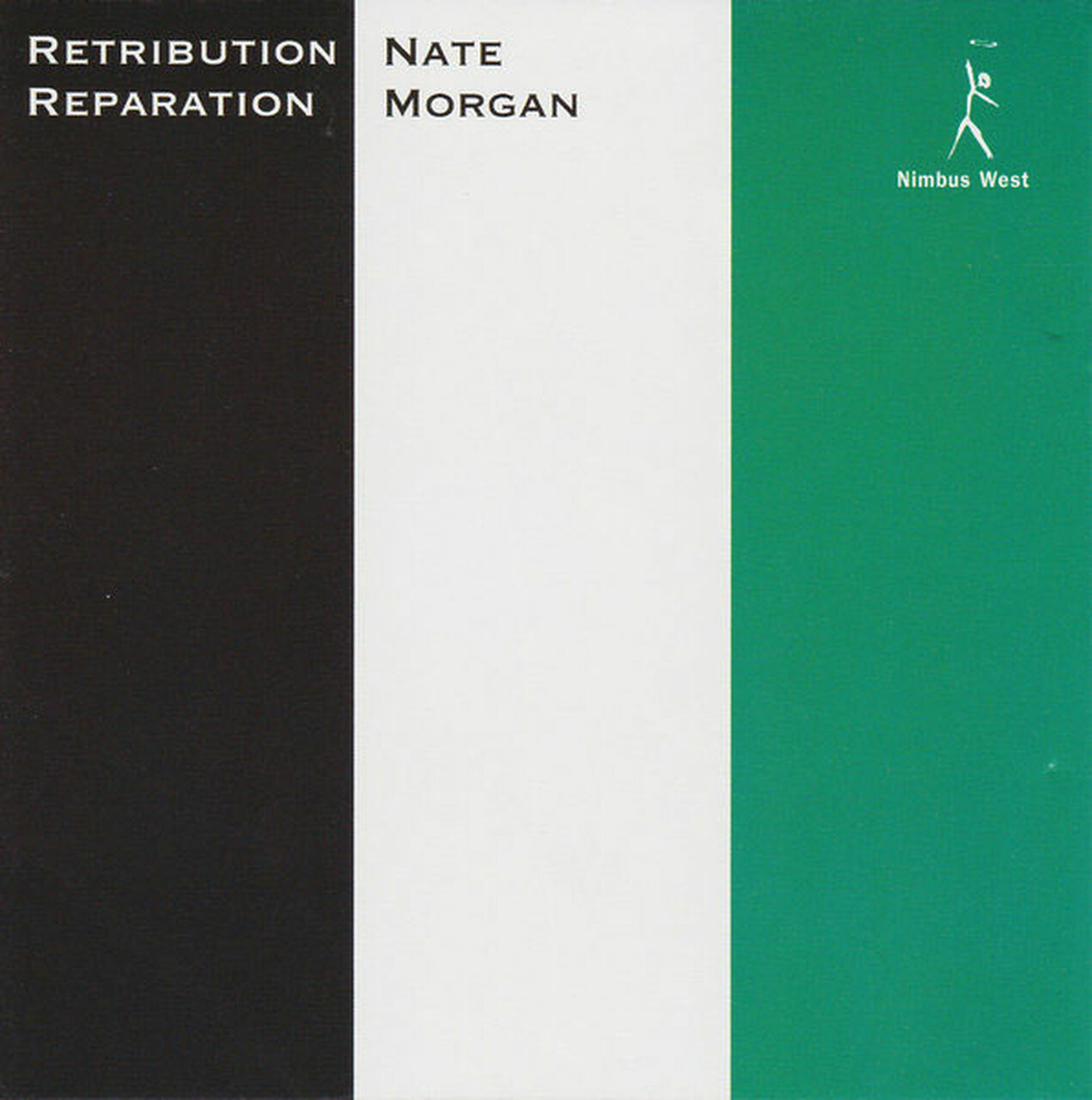 Retribution, Reparation