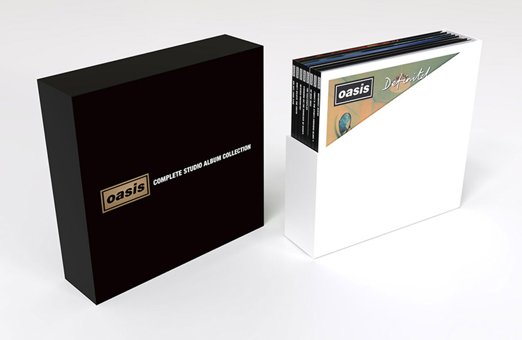 Complete Studio Album Collection (Box Set 14 LP)