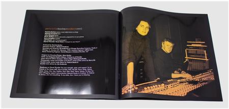 Modern Cool  (Remastered VR900-D2 Edition + Booklet)