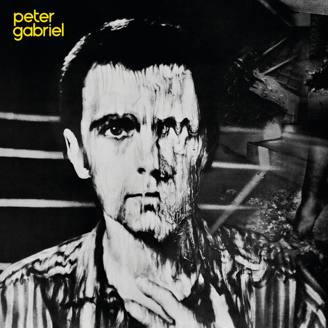 Peter Gabriel - Peter Gabriel 3 - Melt