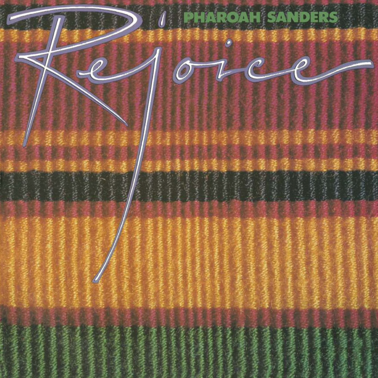 Rejoice 