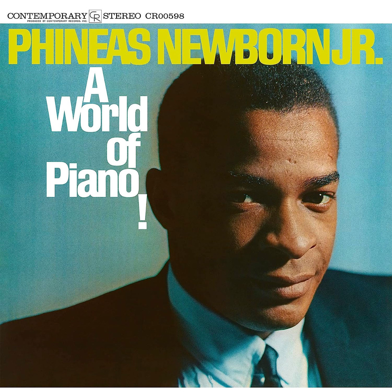 A World Of Piano!