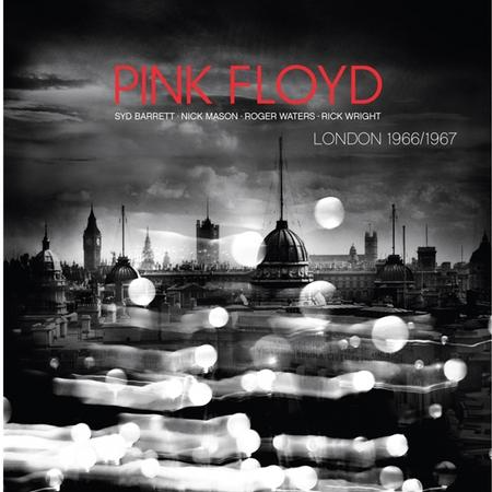 London 1966/1967 (1 LP)