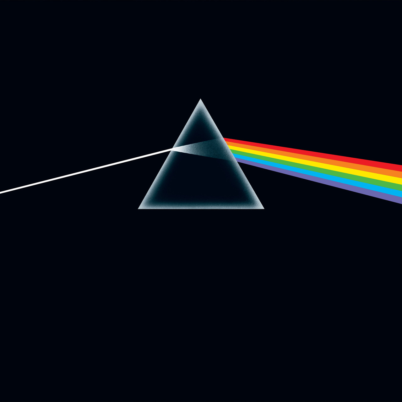 The Dark Side of the Moon  (50th Anniversary Remaster + Poster)