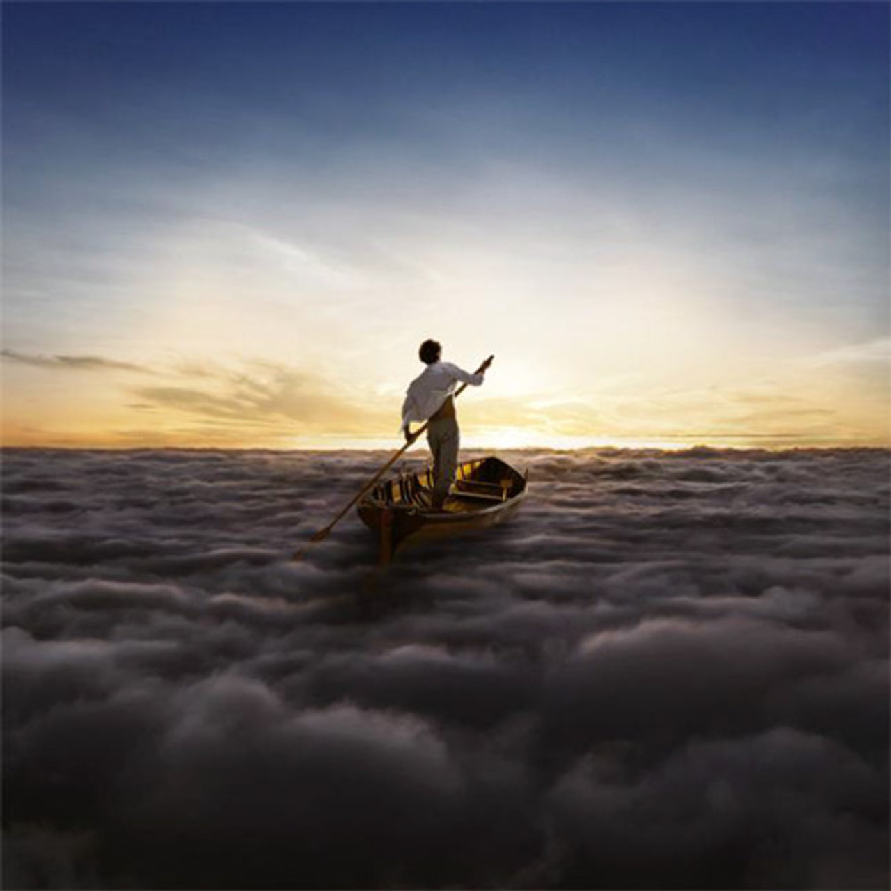 The Endless River
