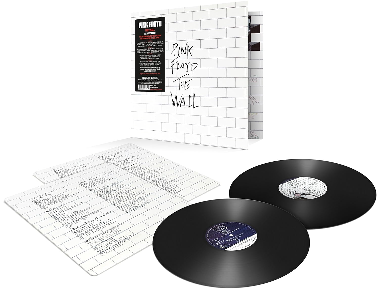 The Wall