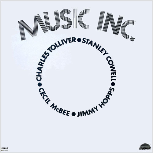 Music Inc