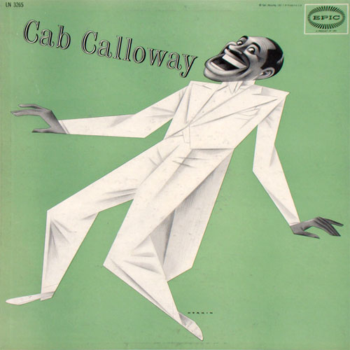 Cab Calloway