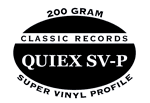 Recorded Together For The First Time - 45 RPM Clarity Vinyl