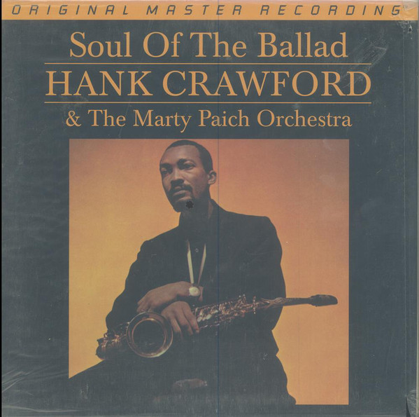 Soul Of The Ballad 