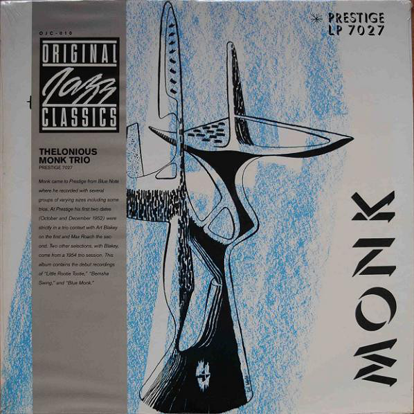Thelonious Monk Trio