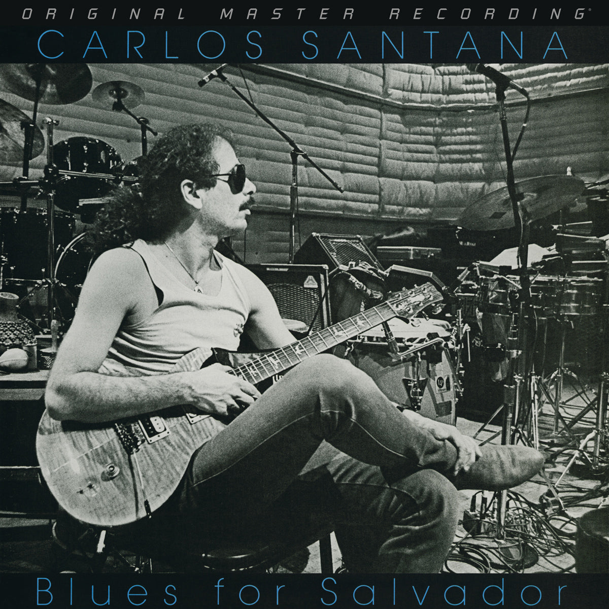 Blues for Salvador