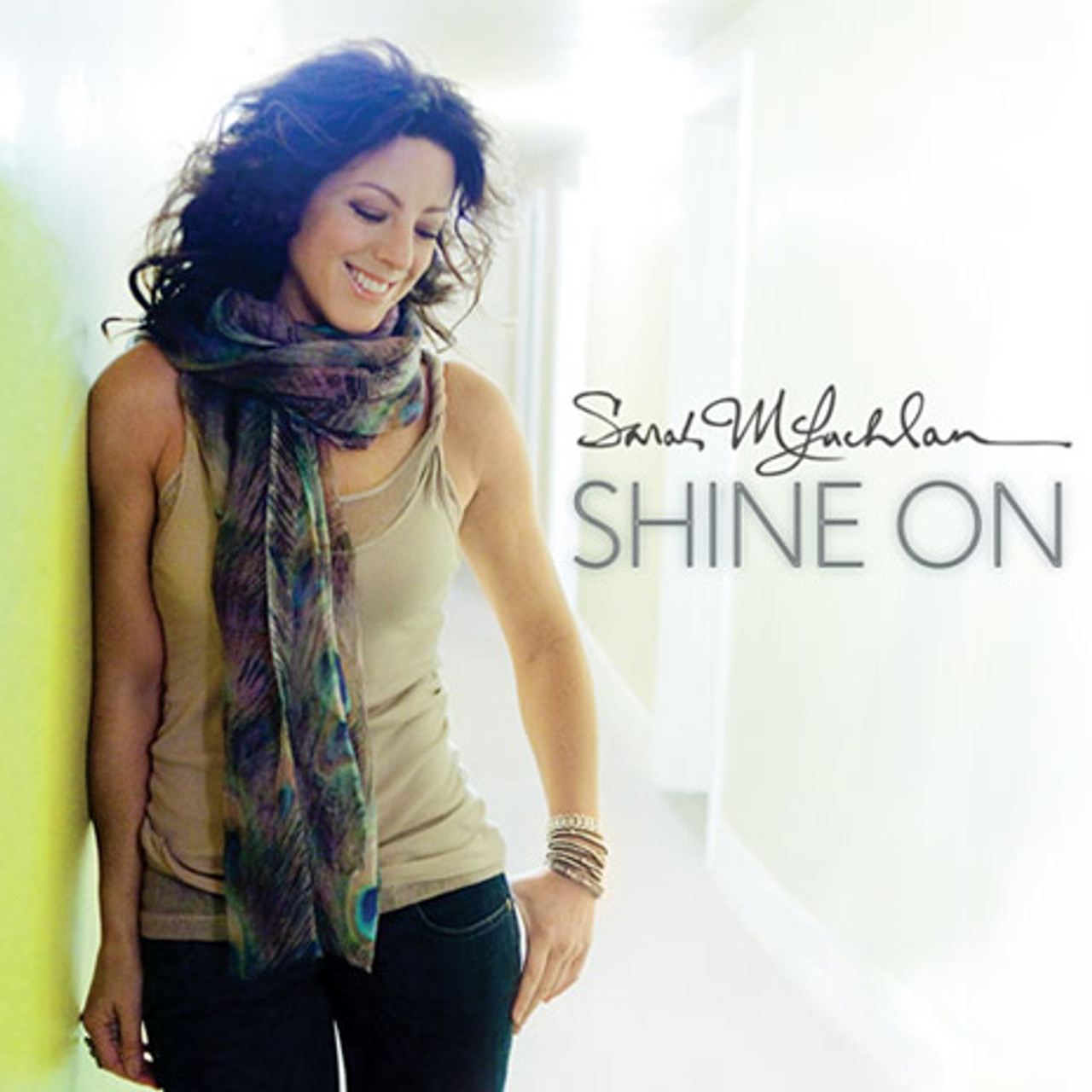 Shine On