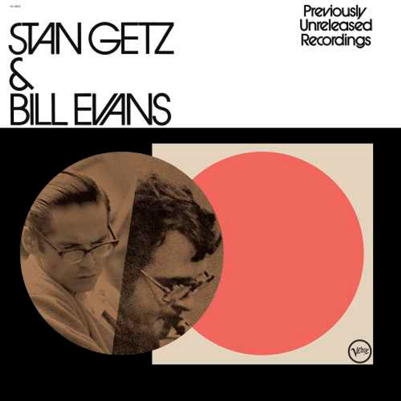 Stan Getz & Bill Evans