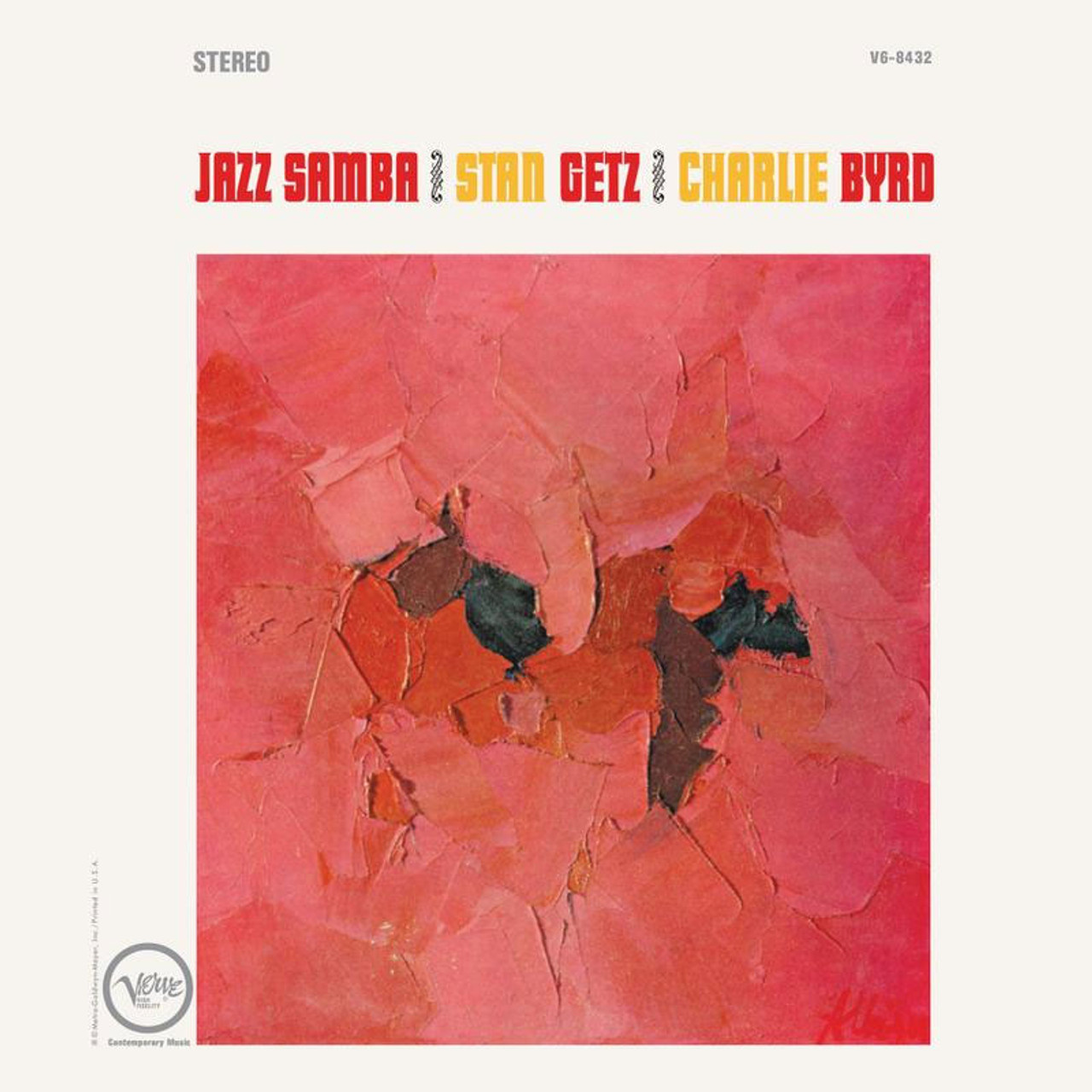 Jazz Samba