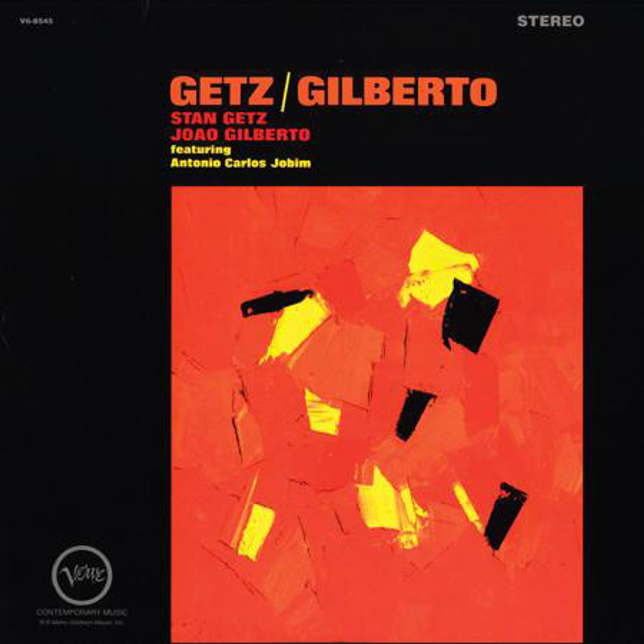 Getz / Gilberto