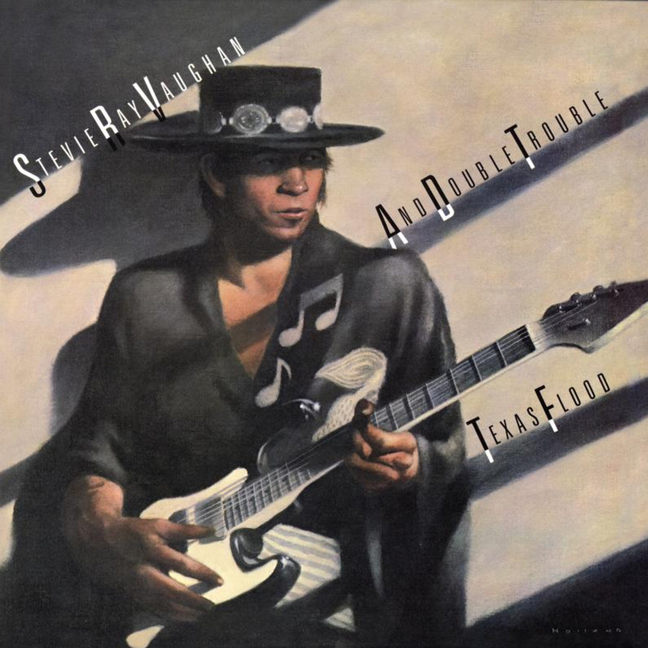 Texas Flood