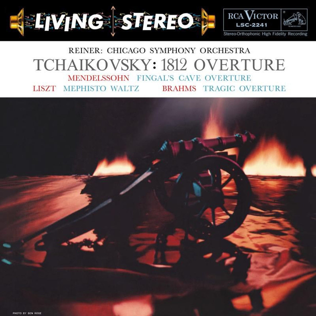 1812 Overture