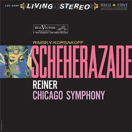 Scheherazade
