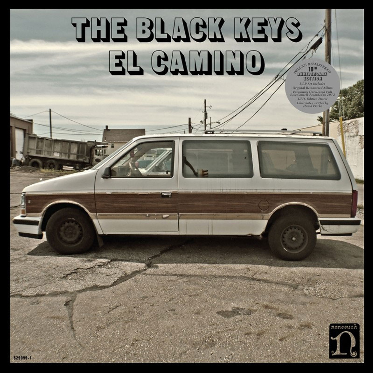 El Camino  (10th Anniversary Deluxe Edition)