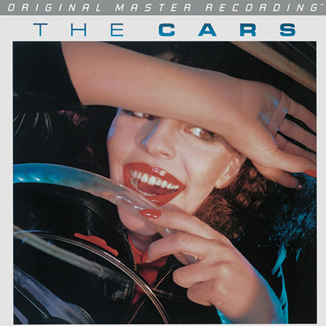 The Cars 