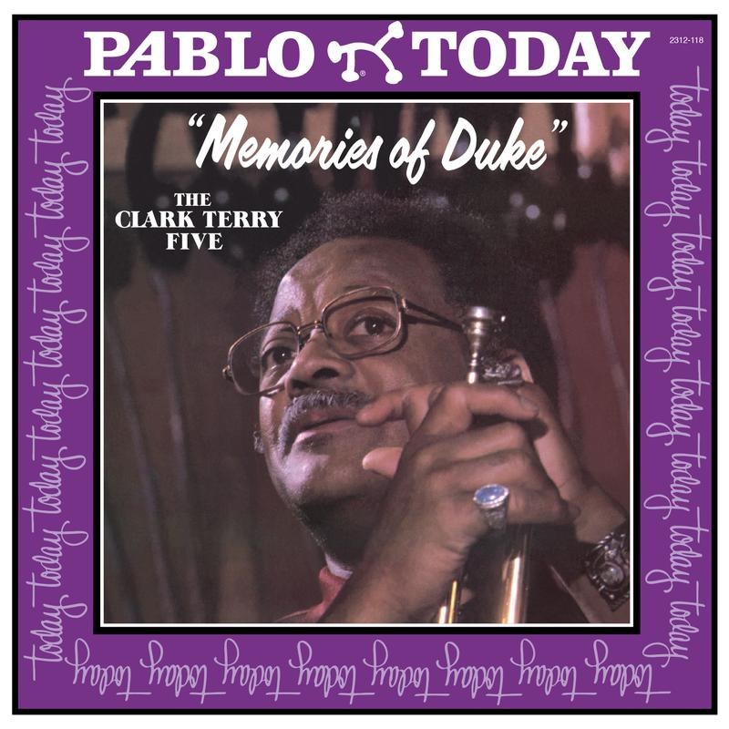 Memories Of Duke