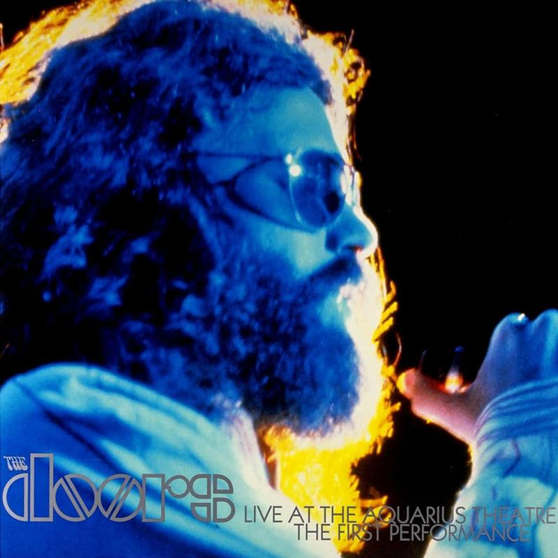 Live At The Aquarius Theatre - The First Performance