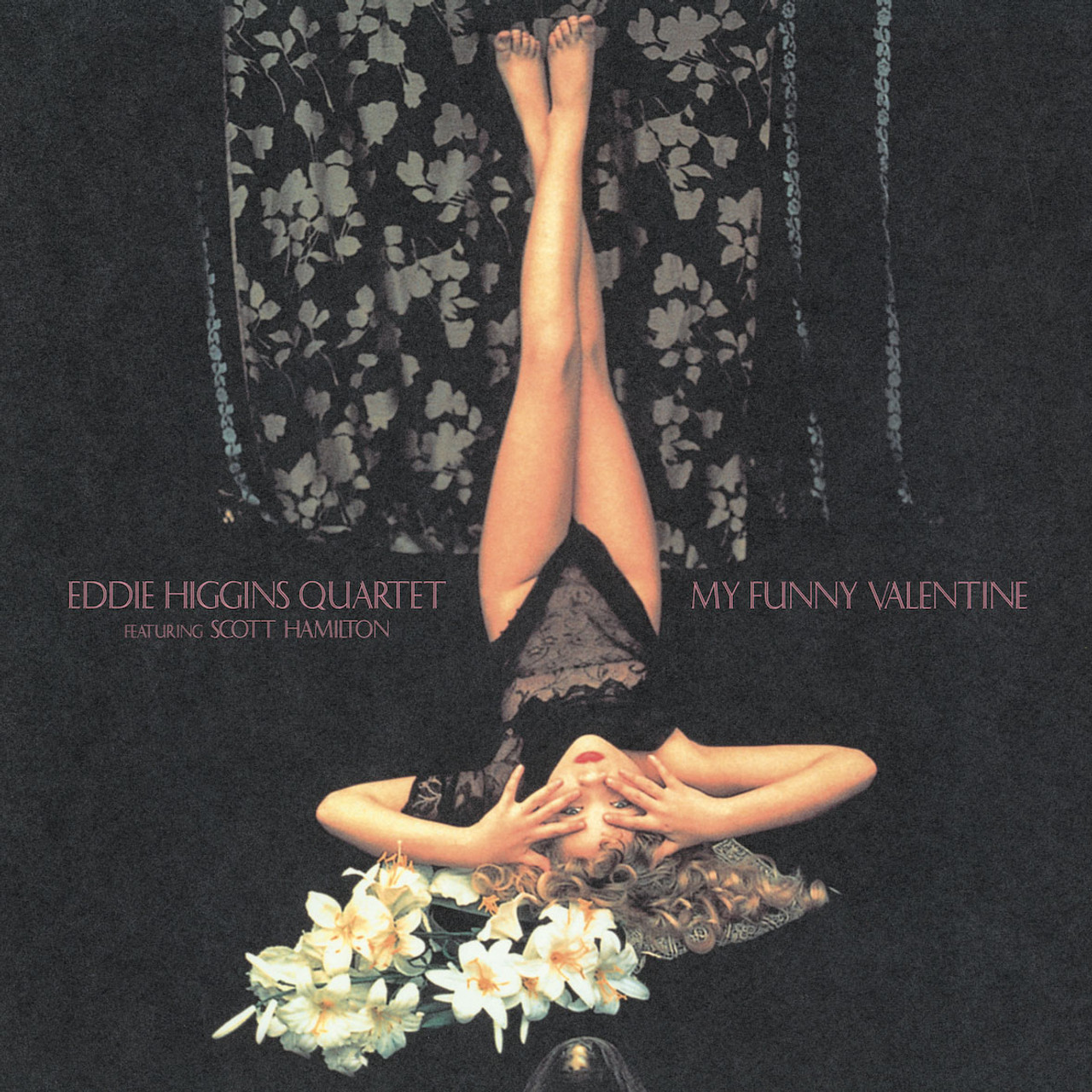 My Funny Valentine Vol. 2