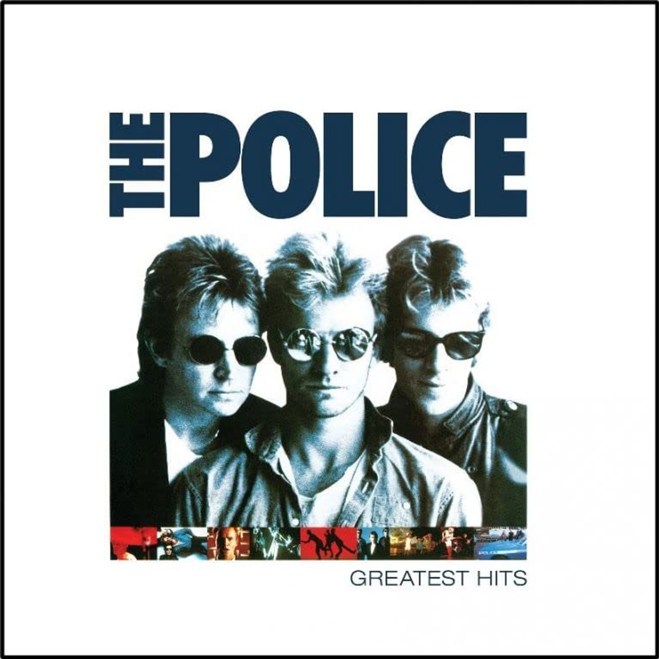 Greatest Hits (Half-Speed Mastered)