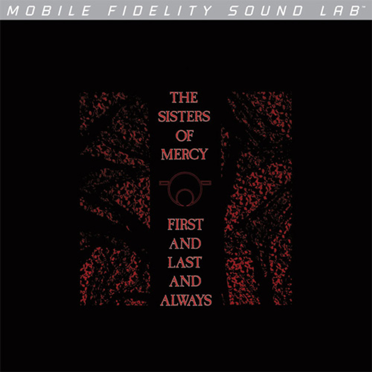 First and Last and Always - Re-release